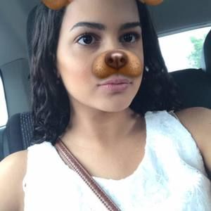 Meet your Posher, Thalia